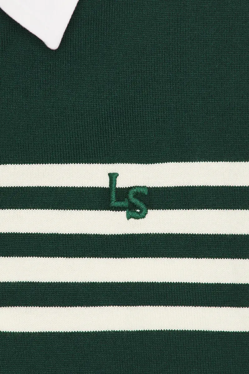 Levi's Union Rugby Shirt | Thumbnail 5 Levi's Union Rugby Shirt | Thumbnail 5