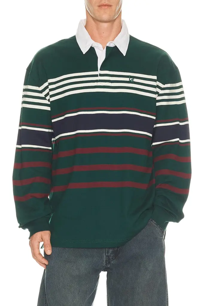 Levi's Union Rugby Shirt