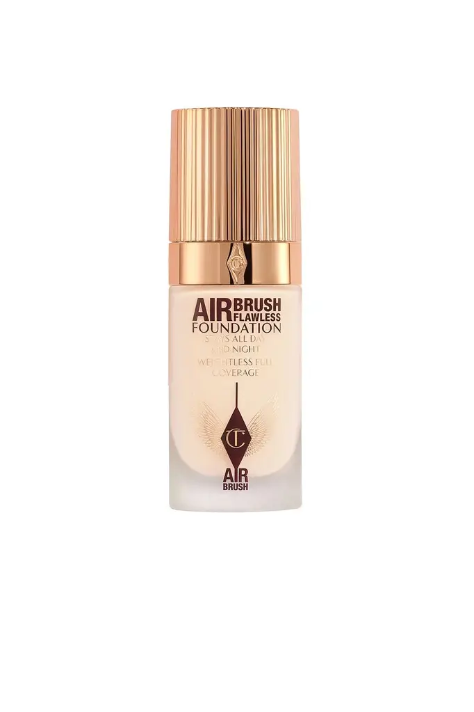Charlotte Tilbury Airbrush Flawless Foundation
