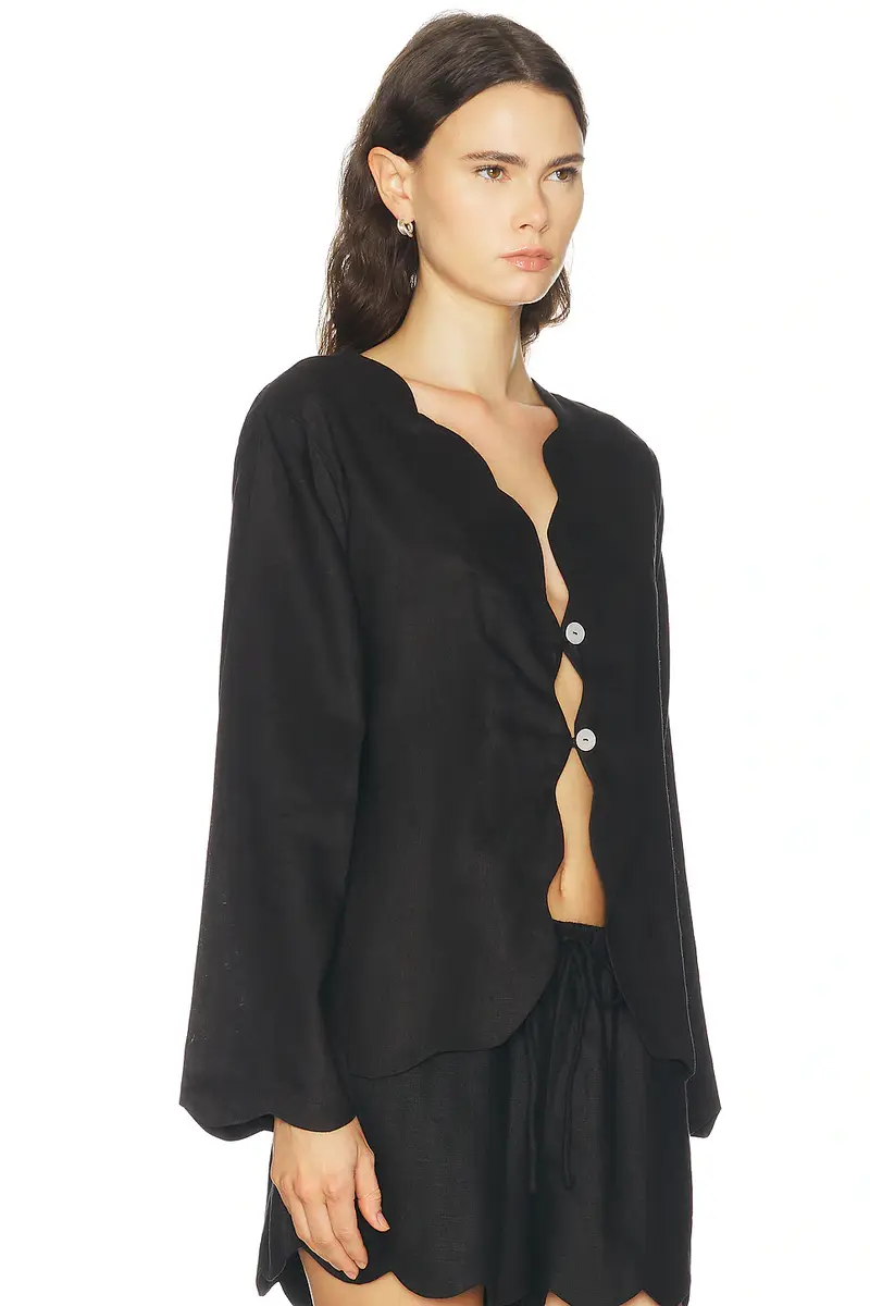 ELCE Kai Button Up Shirt | Thumbnail 2
