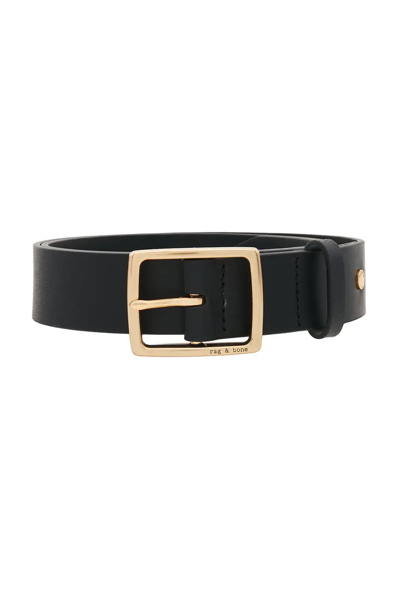rag & bone Rugged Belt | Thumbnail 3
