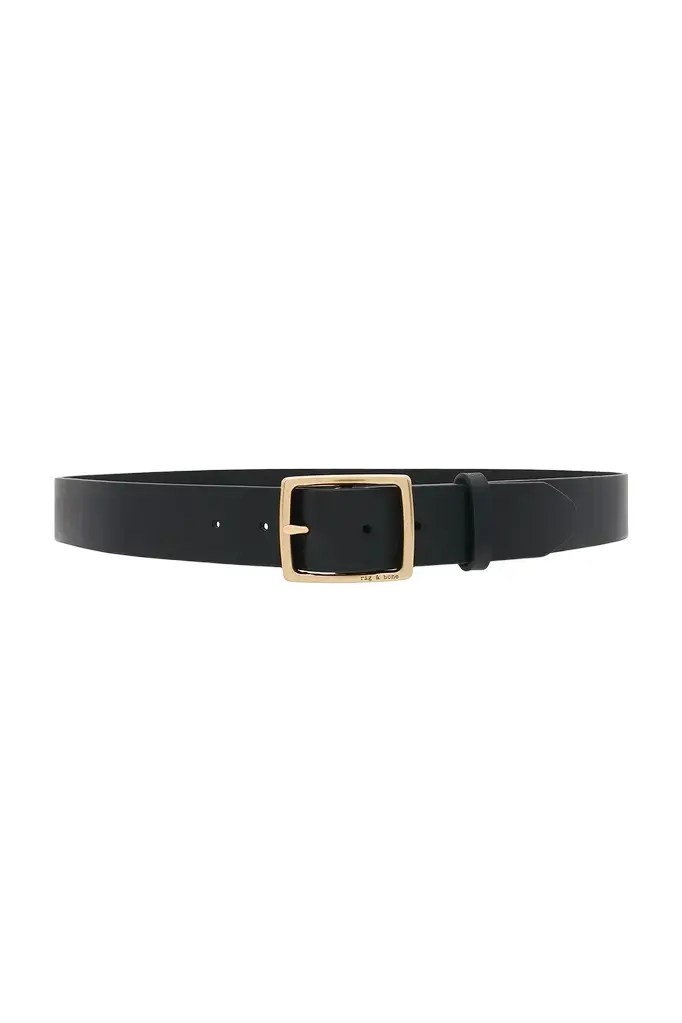 Rugged Belt Rugged Belt