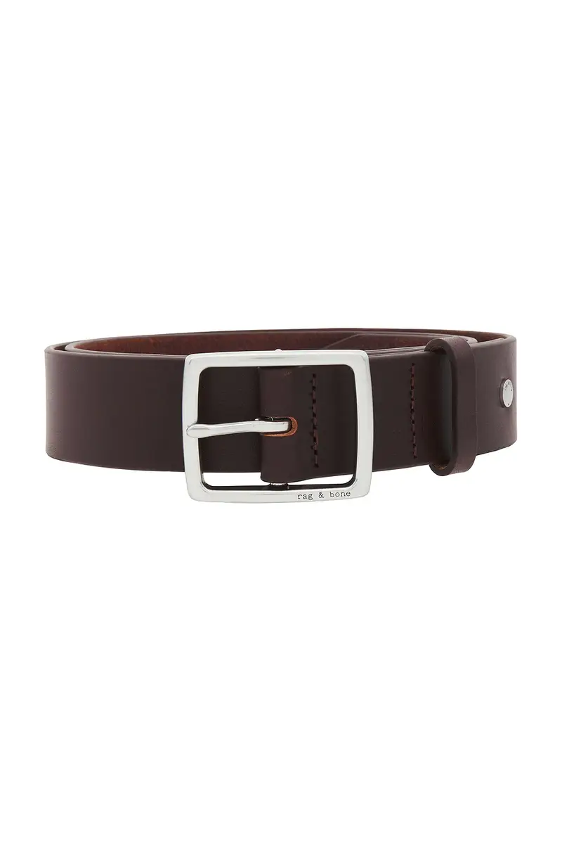 rag & bone Rugged Belt | Thumbnail 3 rag & bone Rugged Belt | Thumbnail 3