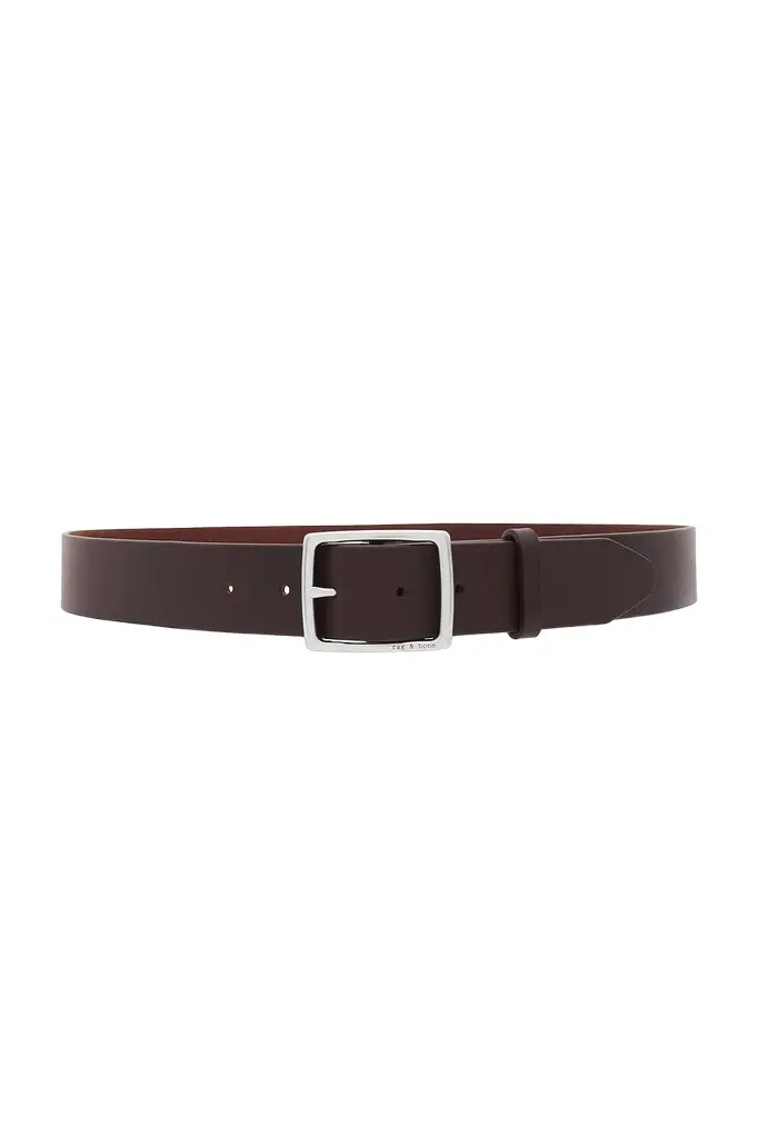 Rugged Belt Rugged Belt