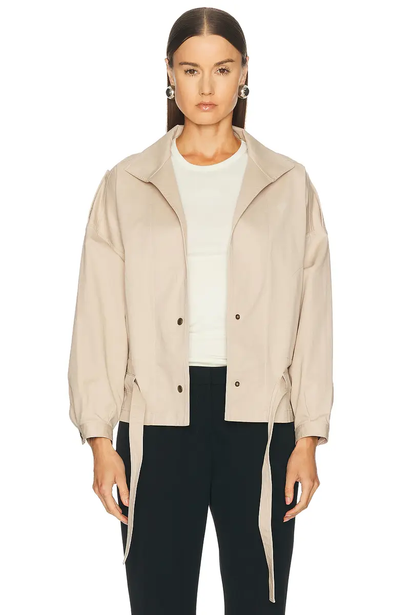RE/DONE Debbie Jacket | Thumbnail 2 RE/DONE Debbie Jacket | Thumbnail 2
