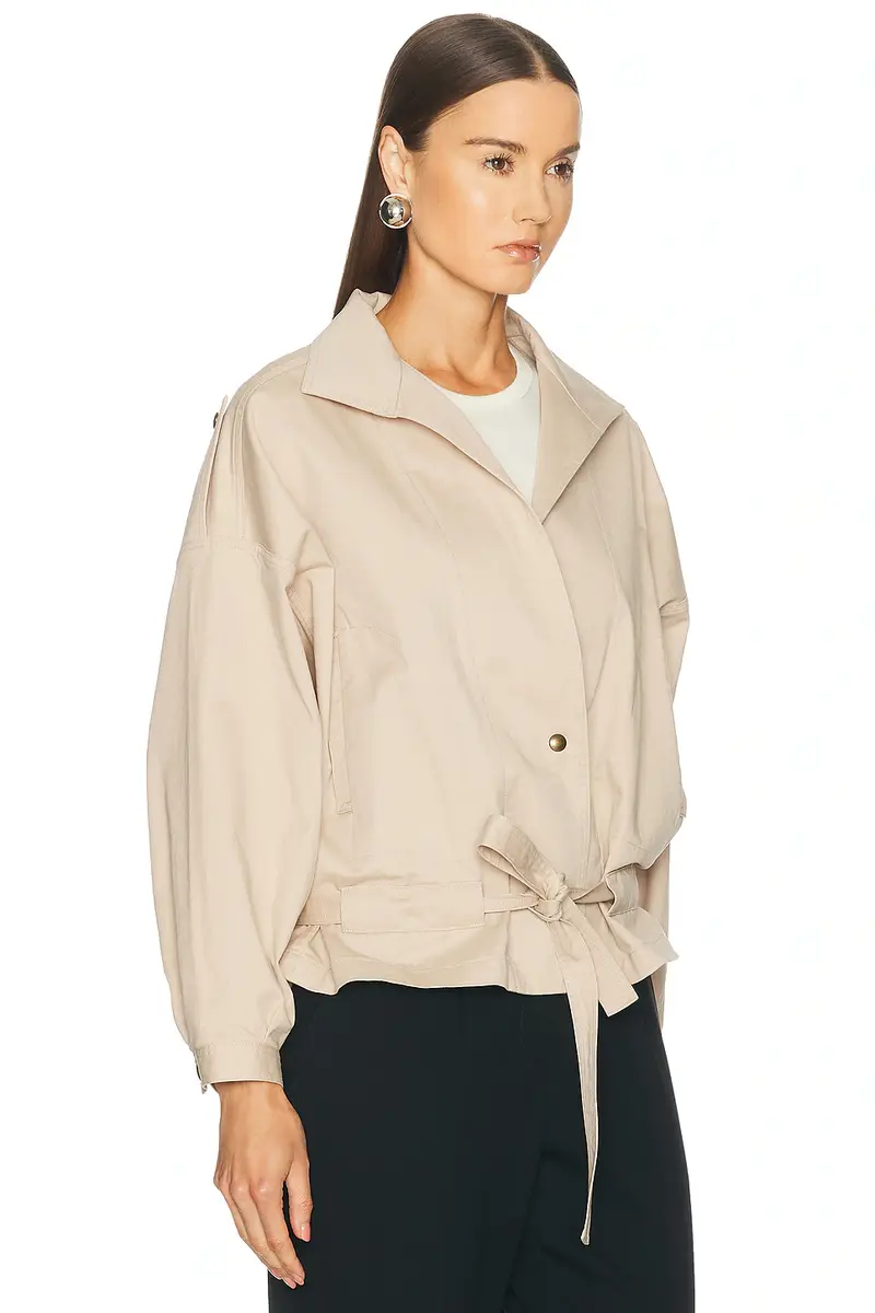 RE/DONE Debbie Jacket | Thumbnail 3 RE/DONE Debbie Jacket | Thumbnail 3