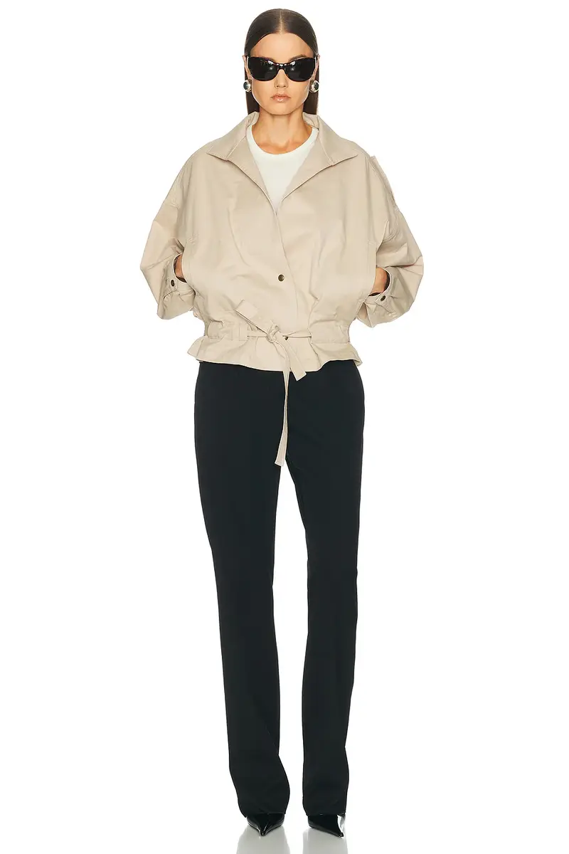 RE/DONE Debbie Jacket | Thumbnail 5 RE/DONE Debbie Jacket | Thumbnail 5