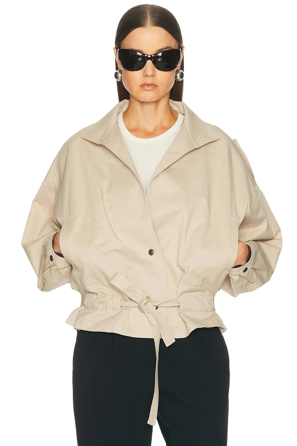 RE/DONE Debbie Jacket