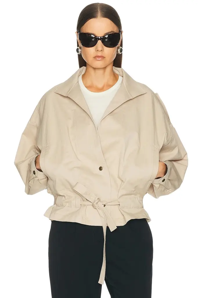 Debbie Jacket Debbie Jacket