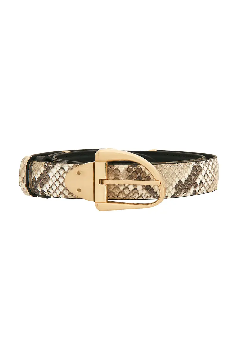 Cult Gaia Ailani Swivel Belt | Thumbnail 4 Cult Gaia Ailani Swivel Belt | Thumbnail 4