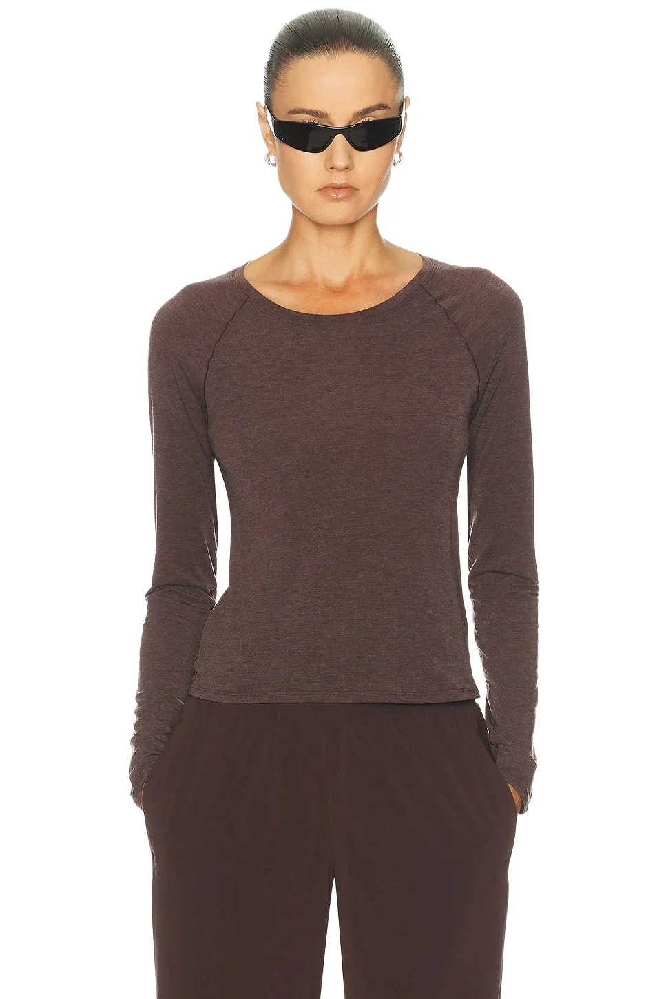 Breezeweight Long Sleeve Top Breezeweight Long Sleeve Top
