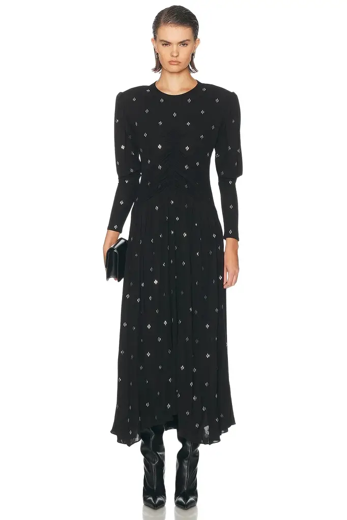 Mazia Dress Mazia Dress