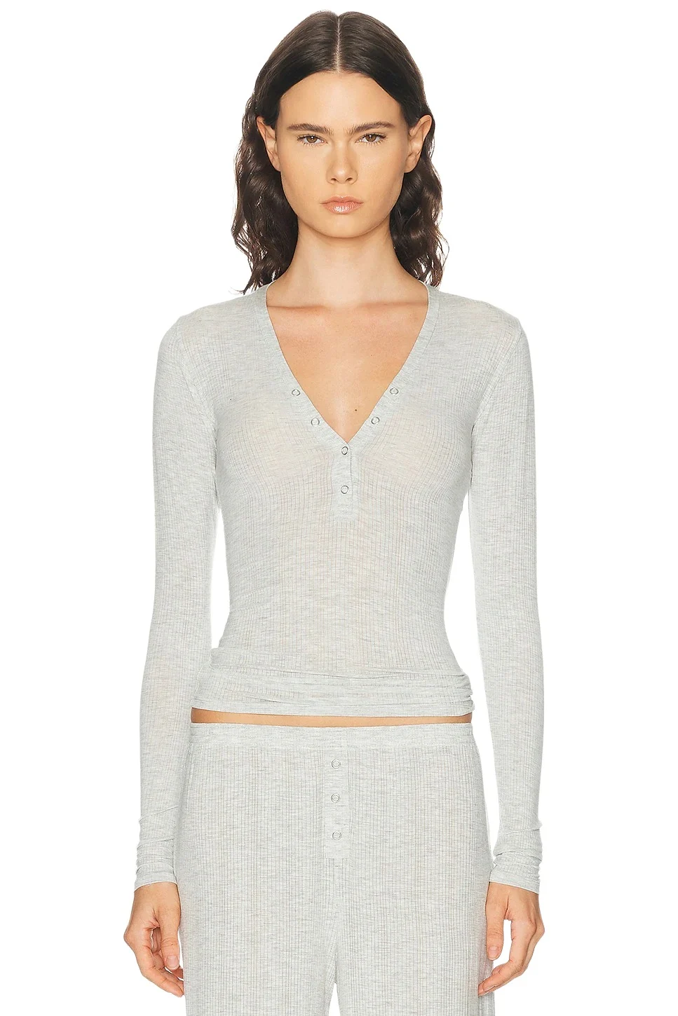 Whipped Henley Whipped Henley