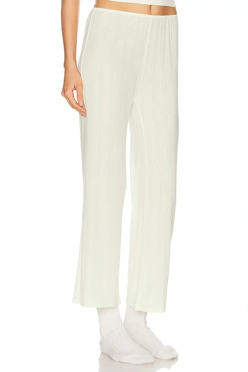 Negative Underwear Whipped Cropped Pant | Thumbnail 2 Negative Underwear Whipped Cropped Pant | Thumbnail 2