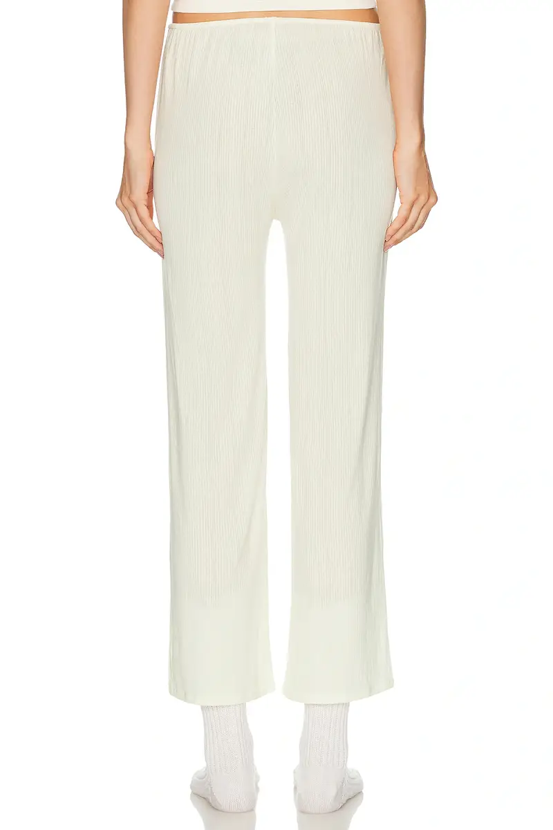 Negative Underwear Whipped Cropped Pant | Thumbnail 3 Negative Underwear Whipped Cropped Pant | Thumbnail 3
