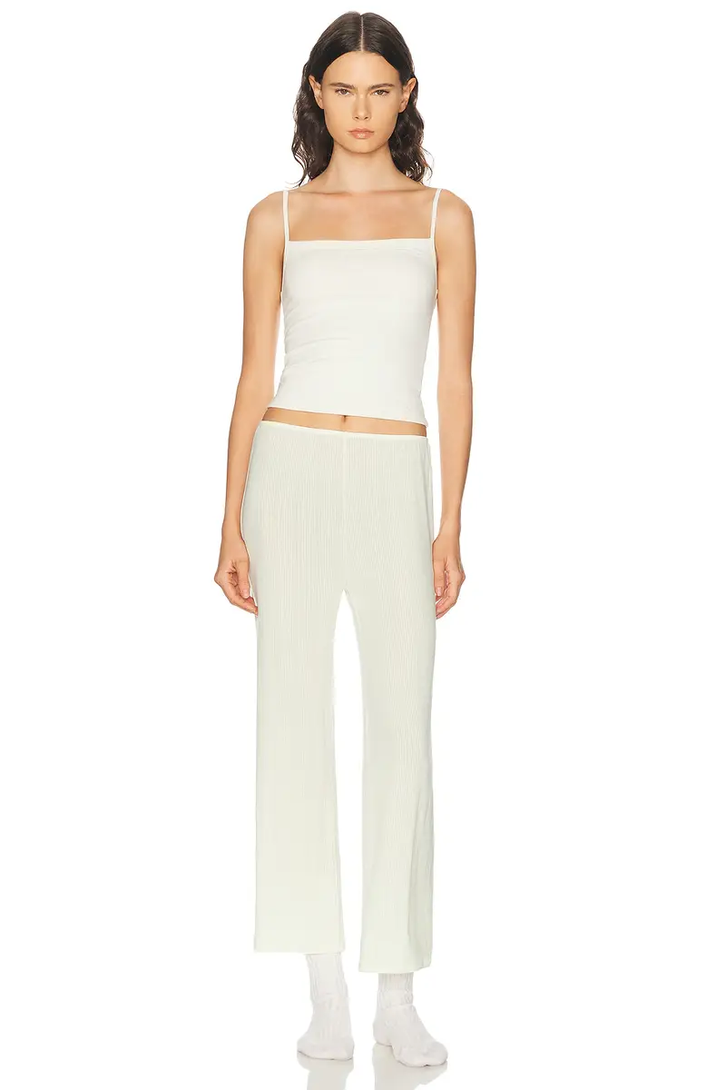 Negative Underwear Whipped Cropped Pant | Thumbnail 4 Negative Underwear Whipped Cropped Pant | Thumbnail 4