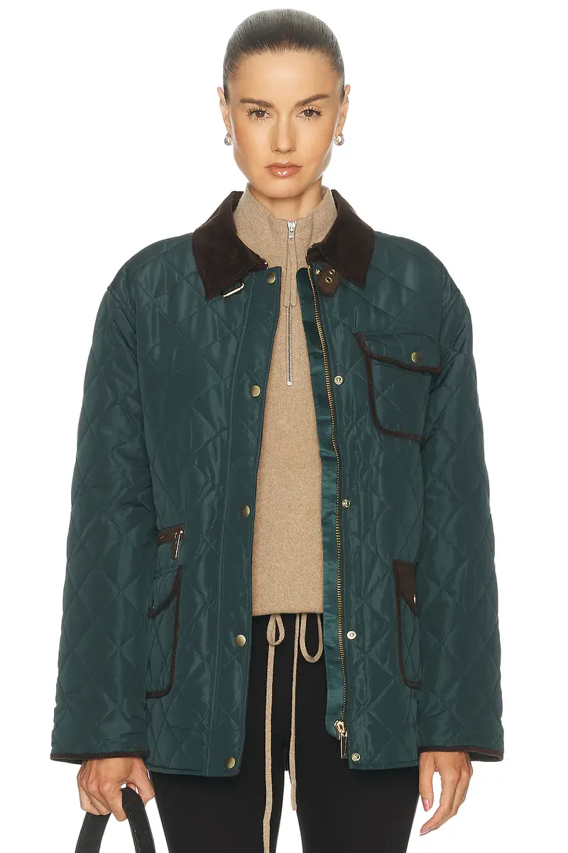 SEROYA Liana Coat | Thumbnail 2 SEROYA Liana Coat | Thumbnail 2