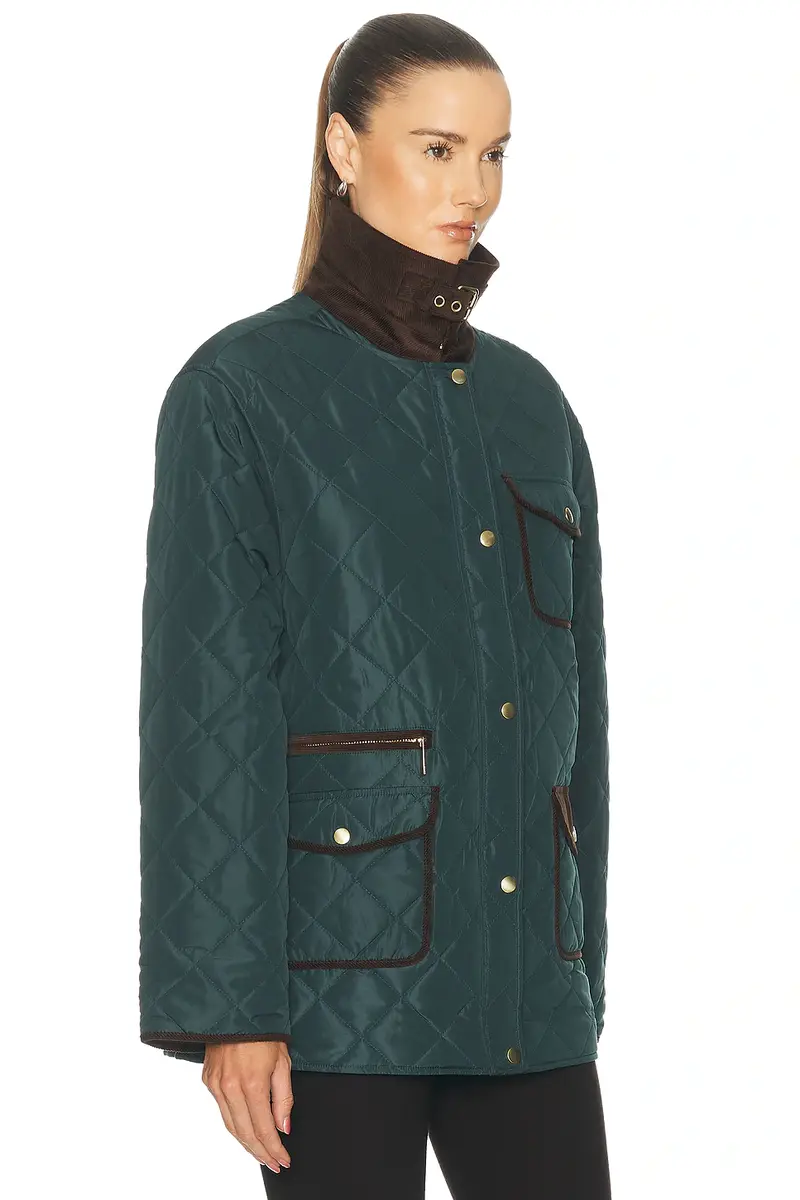 SEROYA Liana Coat | Thumbnail 3 SEROYA Liana Coat | Thumbnail 3