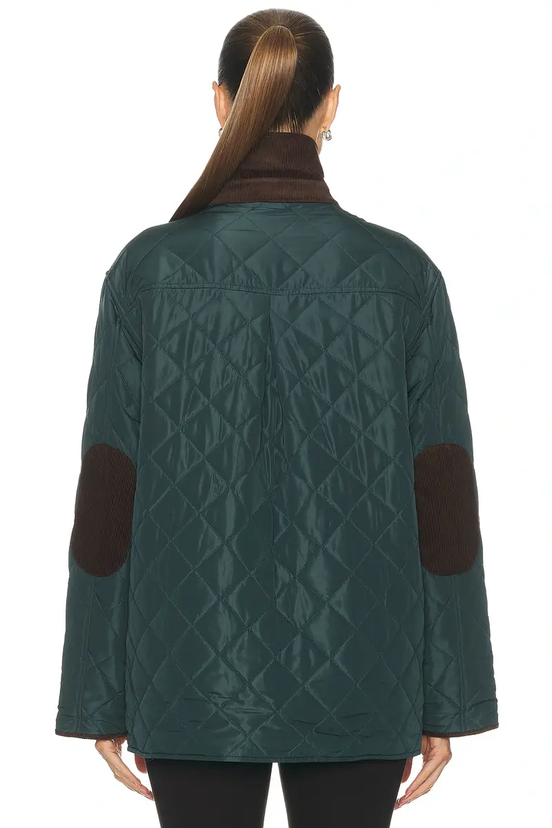SEROYA Liana Coat | Thumbnail 5 SEROYA Liana Coat | Thumbnail 5