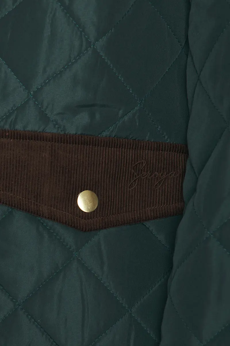 SEROYA Liana Coat | Thumbnail 7 SEROYA Liana Coat | Thumbnail 7