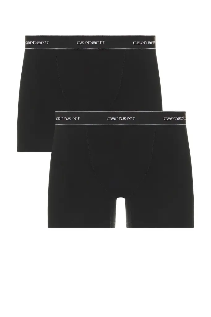 Carhartt WIP Cotton Trunks