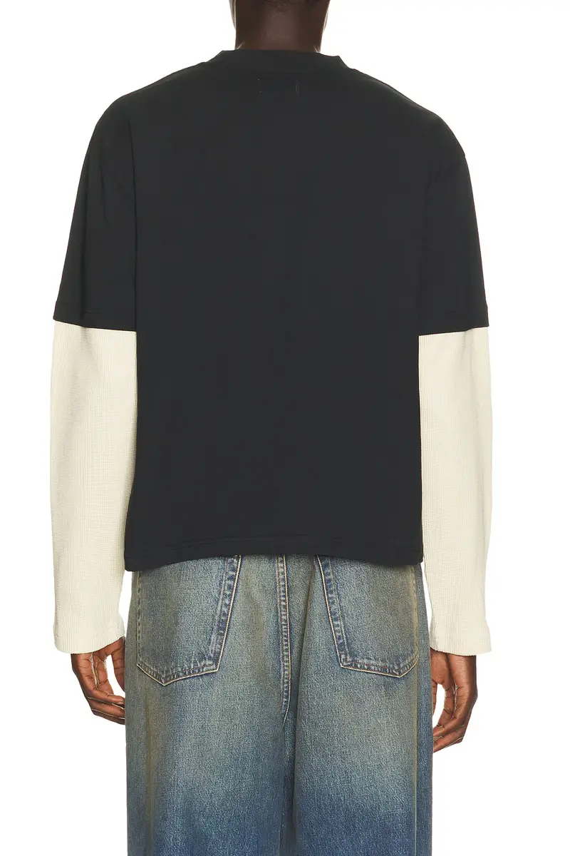 Honor The Gift Honor Double Sleeve Tee | Thumbnail 3 Honor The Gift Honor Double Sleeve Tee | Thumbnail 3