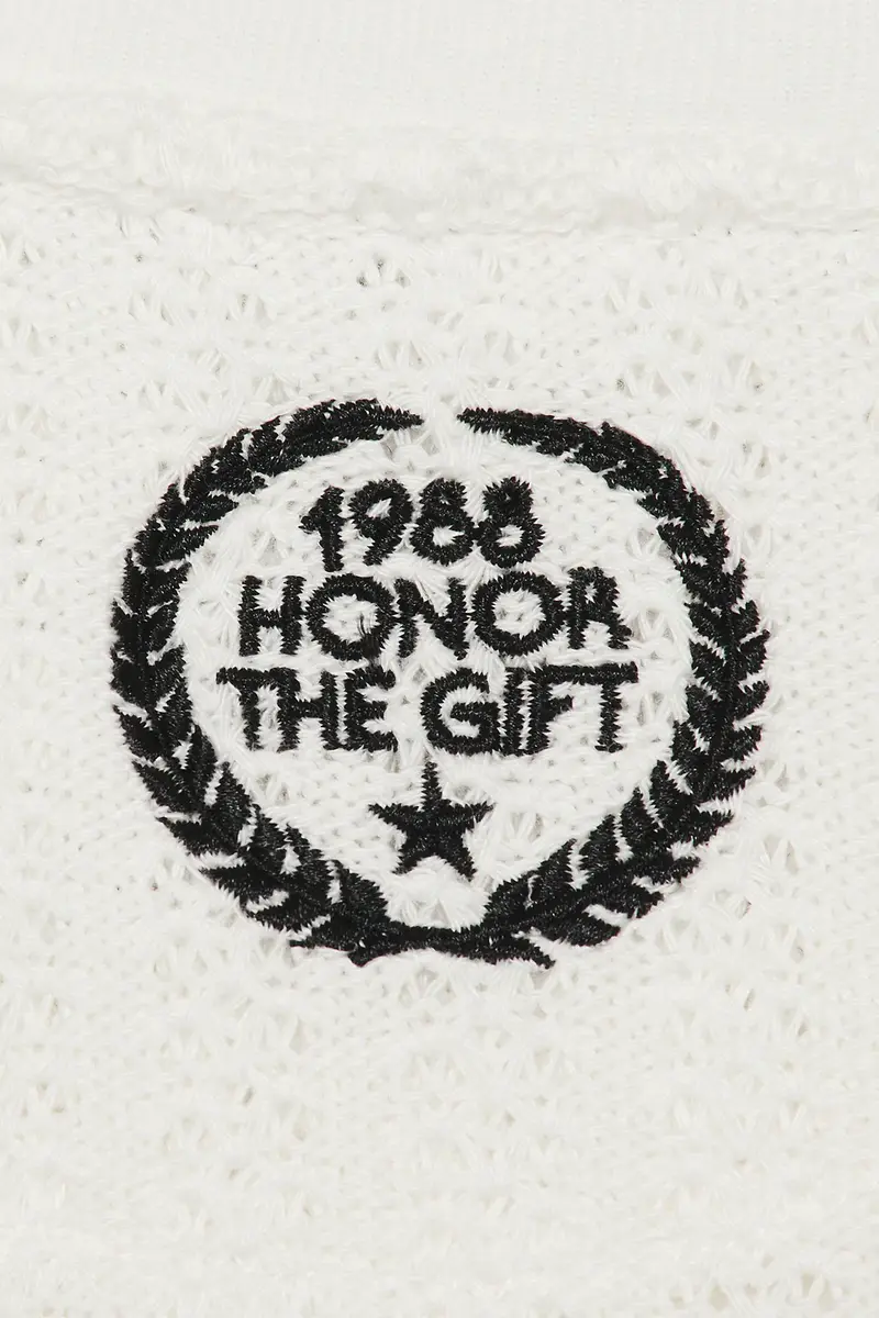 Honor The Gift Cable Knit Tee | Thumbnail 5 Honor The Gift Cable Knit Tee | Thumbnail 5
