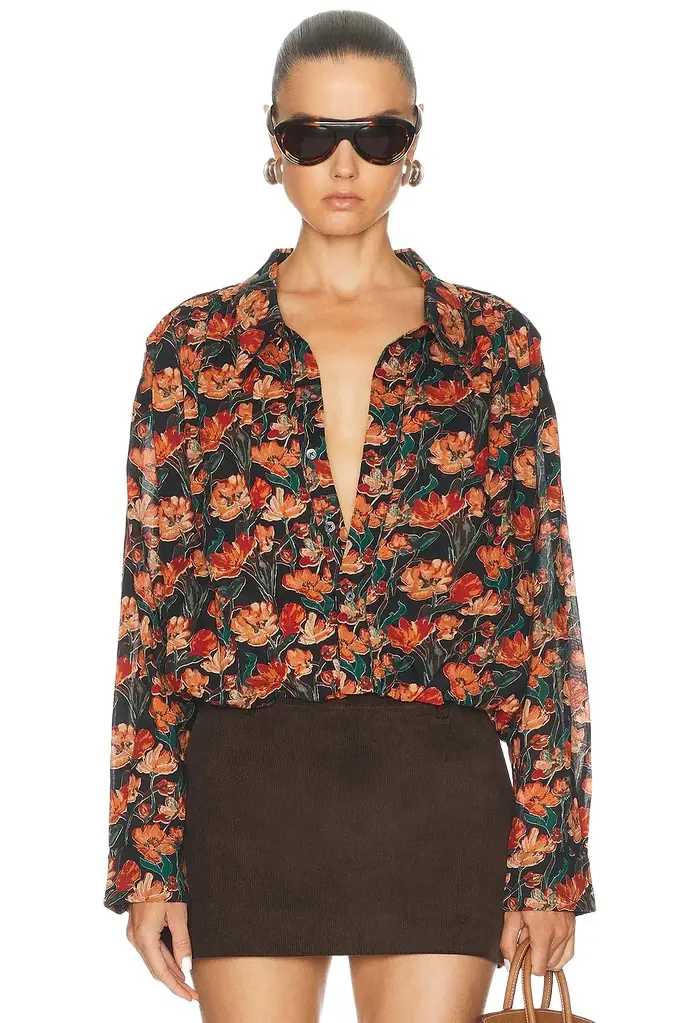 Bubble Shirt Bubble Shirt