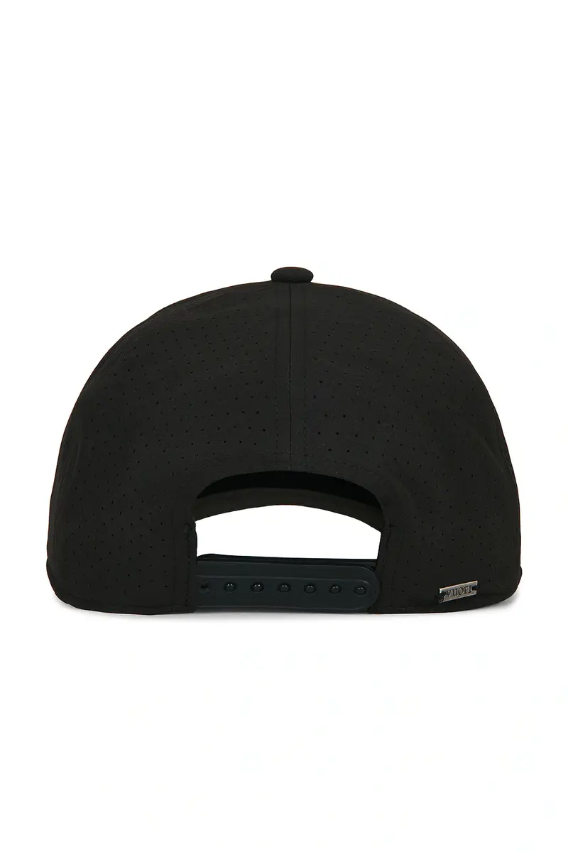 Vuori Wordmark Water Tech Hat | Thumbnail 2 Vuori Wordmark Water Tech Hat | Thumbnail 2