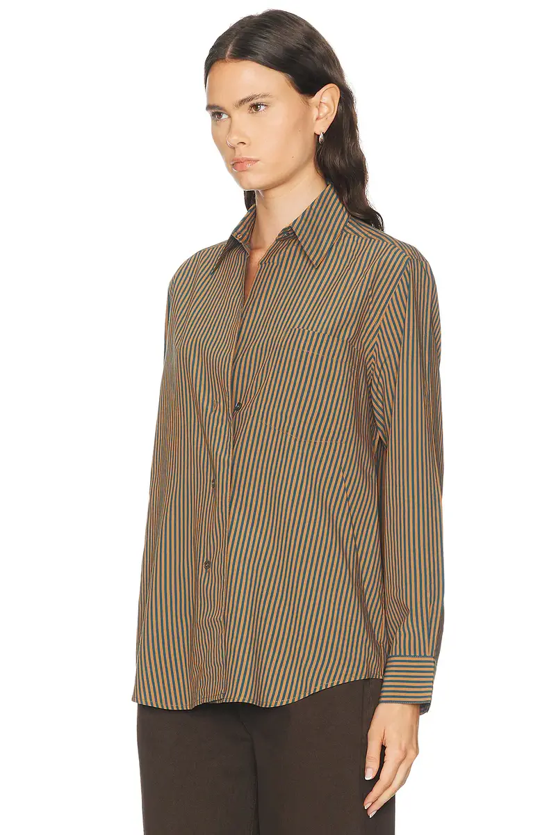 AGOLDE Aris Shirt | Thumbnail 2 AGOLDE Aris Shirt | Thumbnail 2