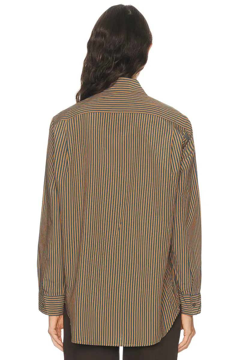 AGOLDE Aris Shirt | Thumbnail 3 AGOLDE Aris Shirt | Thumbnail 3