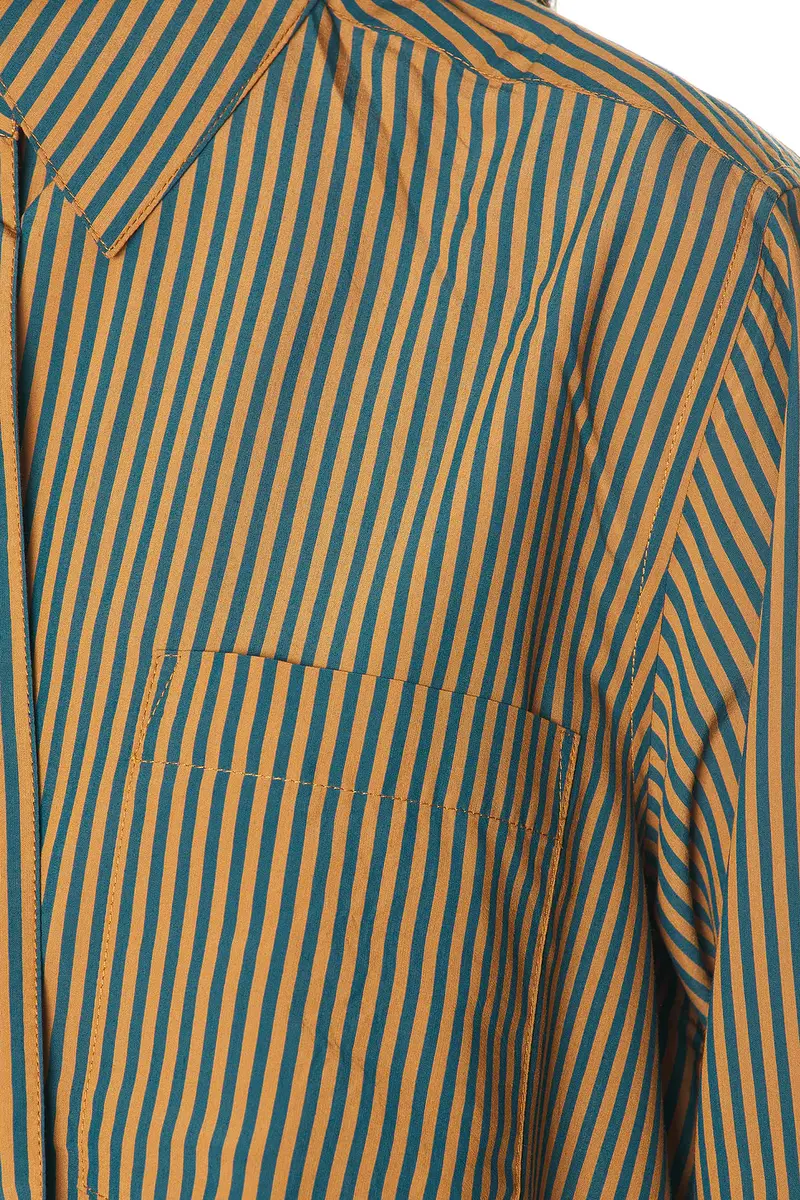 AGOLDE Aris Shirt | Thumbnail 5 AGOLDE Aris Shirt | Thumbnail 5