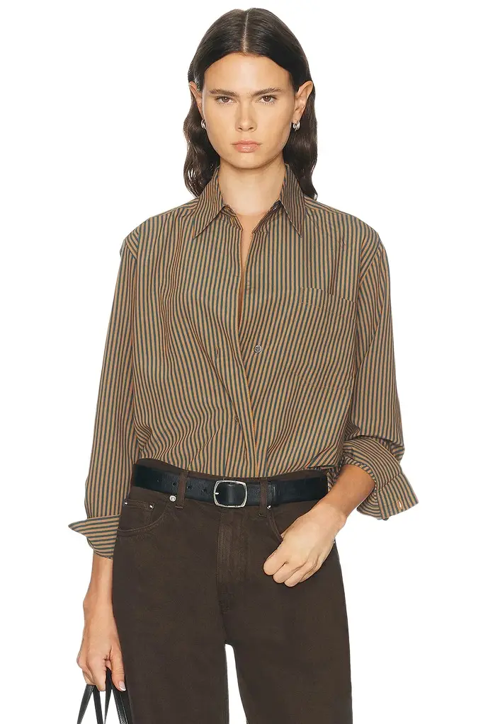 AGOLDE Aris Shirt