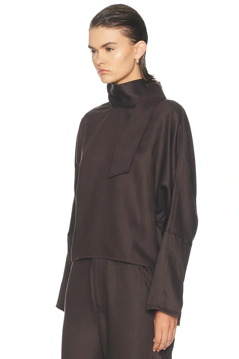 AGOLDE Kembra Top | Thumbnail 2 AGOLDE Kembra Top | Thumbnail 2