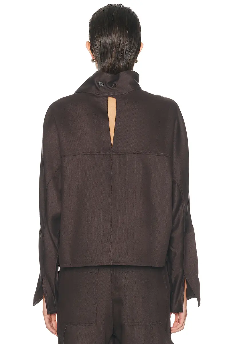 AGOLDE Kembra Top | Thumbnail 3 AGOLDE Kembra Top | Thumbnail 3
