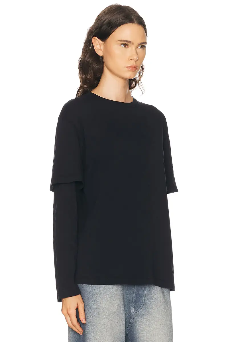 AGOLDE Lois Tee | Thumbnail 2 AGOLDE Lois Tee | Thumbnail 2