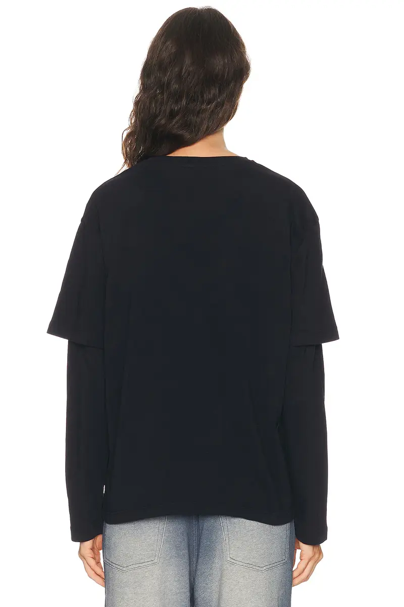 AGOLDE Lois Tee | Thumbnail 3 AGOLDE Lois Tee | Thumbnail 3