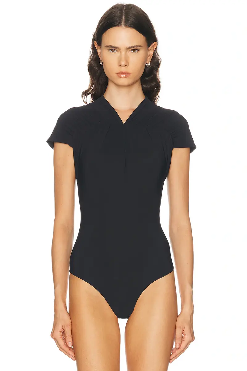 AGOLDE Olympia Bodysuit | Thumbnail 2