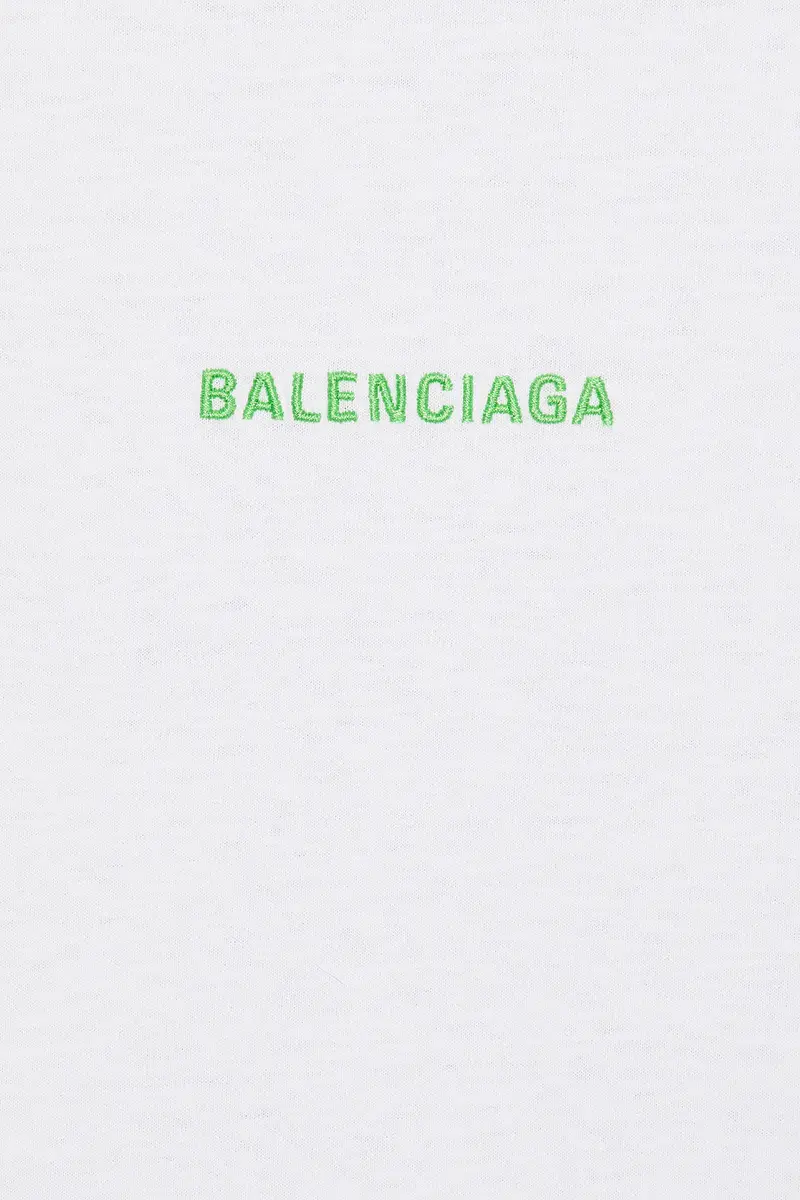 Balenciaga Double Tee Shirt | Thumbnail 5 Balenciaga Double Tee Shirt | Thumbnail 5