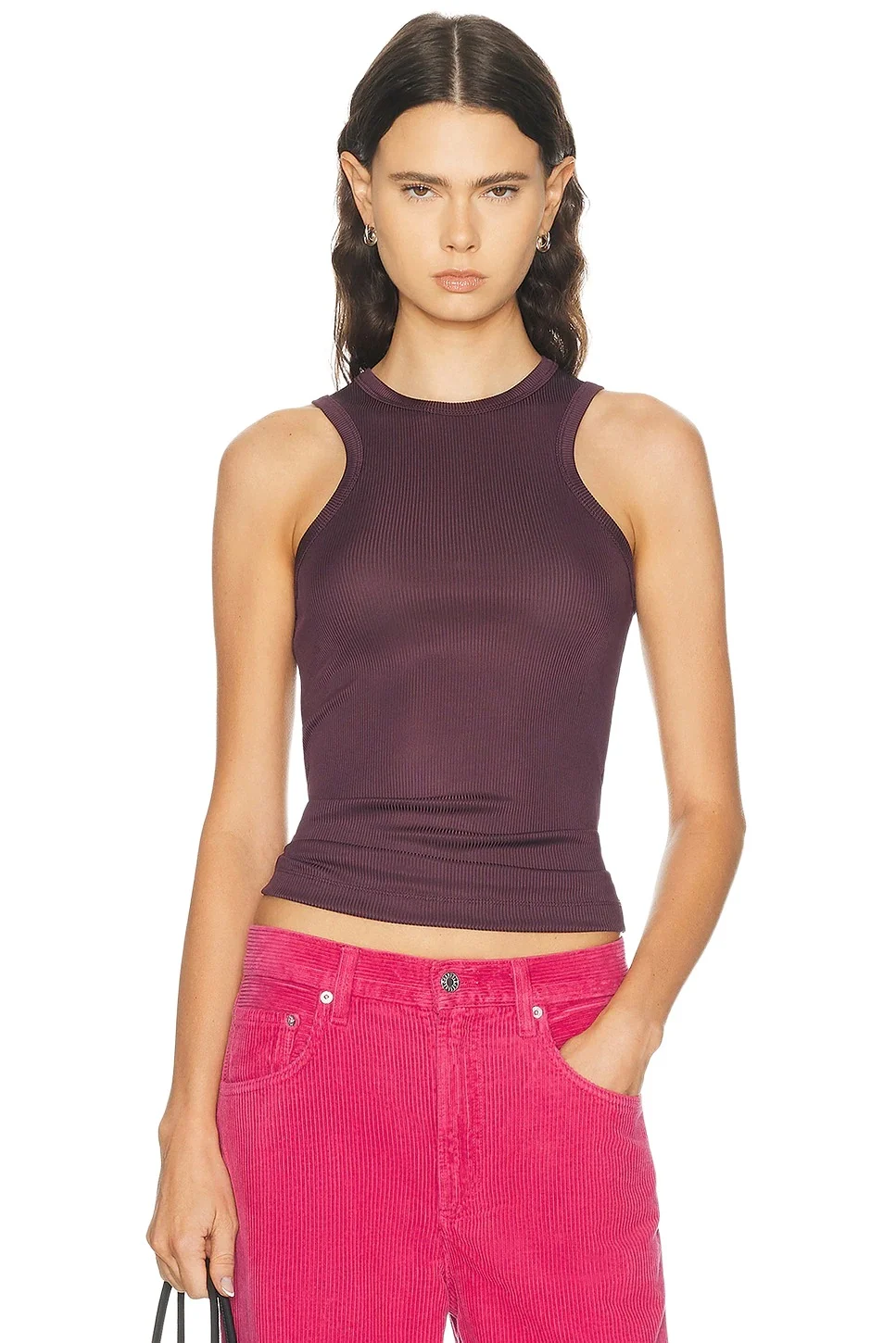 Andre Tank Top Andre Tank Top