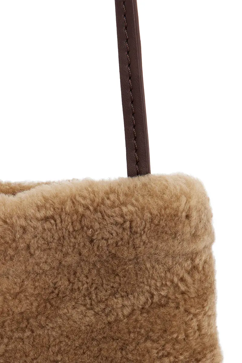 Jenni Kayne Yves Shearling Pouch | Thumbnail 7 Jenni Kayne Yves Shearling Pouch | Thumbnail 7