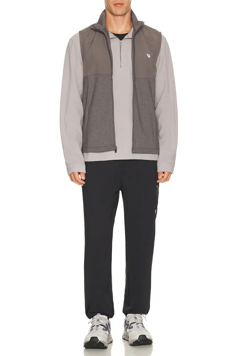 Vuori Sunday Element Vest | Thumbnail 3 Vuori Sunday Element Vest | Thumbnail 3