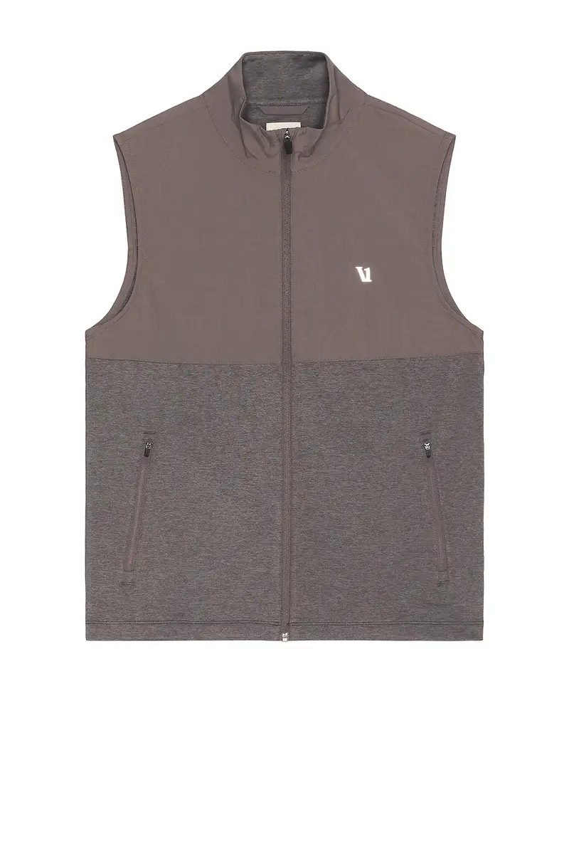 Vuori Sunday Element Vest | Thumbnail 4 Vuori Sunday Element Vest | Thumbnail 4