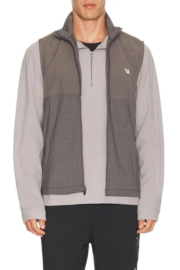 Sunday Element Vest Sunday Element Vest