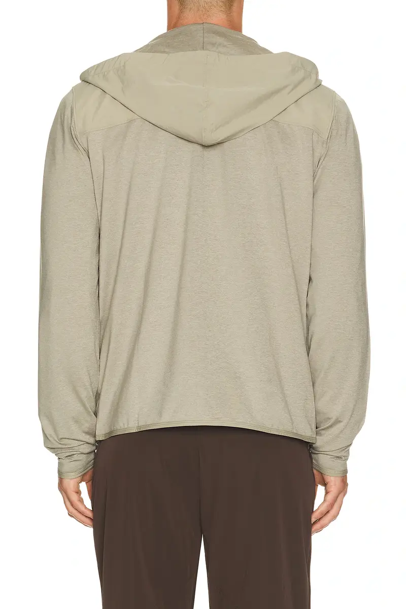 Vuori Sunday Element Jacket | Thumbnail 2 Vuori Sunday Element Jacket | Thumbnail 2