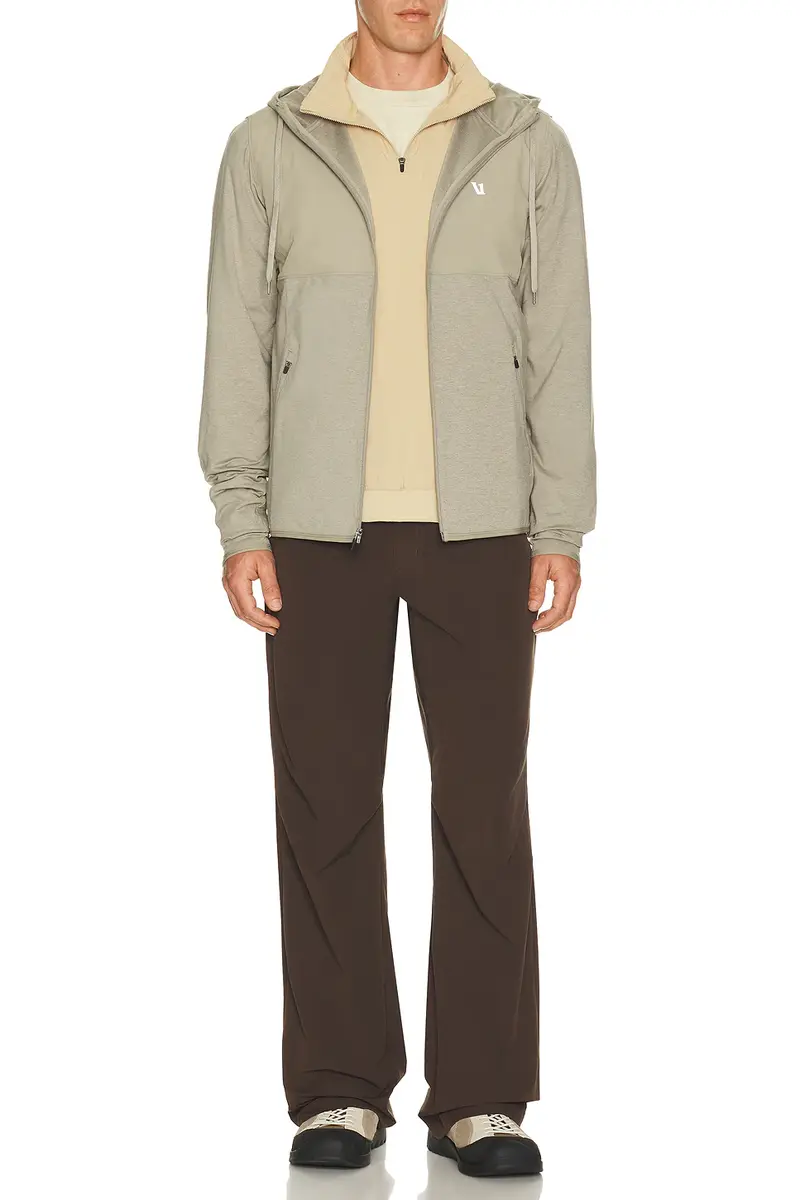 Vuori Sunday Element Jacket | Thumbnail 3 Vuori Sunday Element Jacket | Thumbnail 3