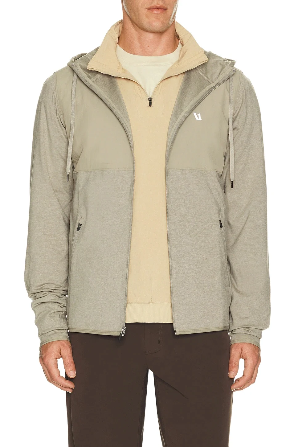 Sunday Element Jacket Sunday Element Jacket
