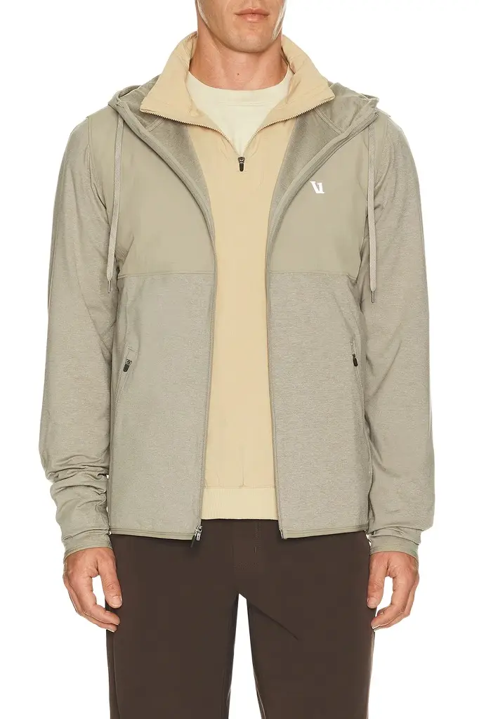 Sunday Element Jacket