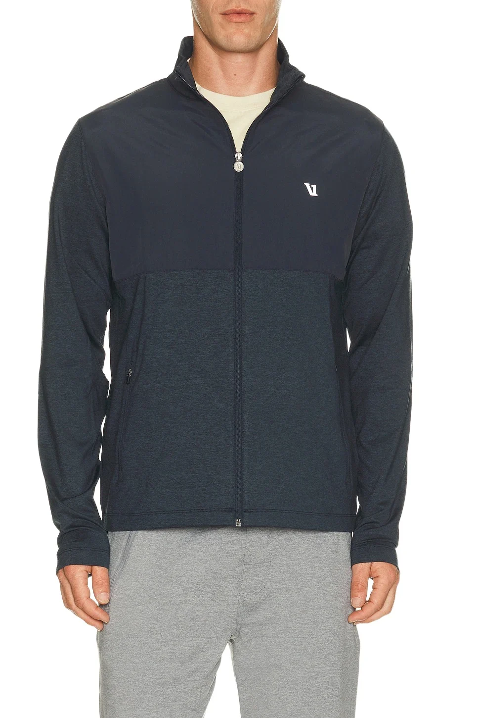 Sunday Element Track Jacket