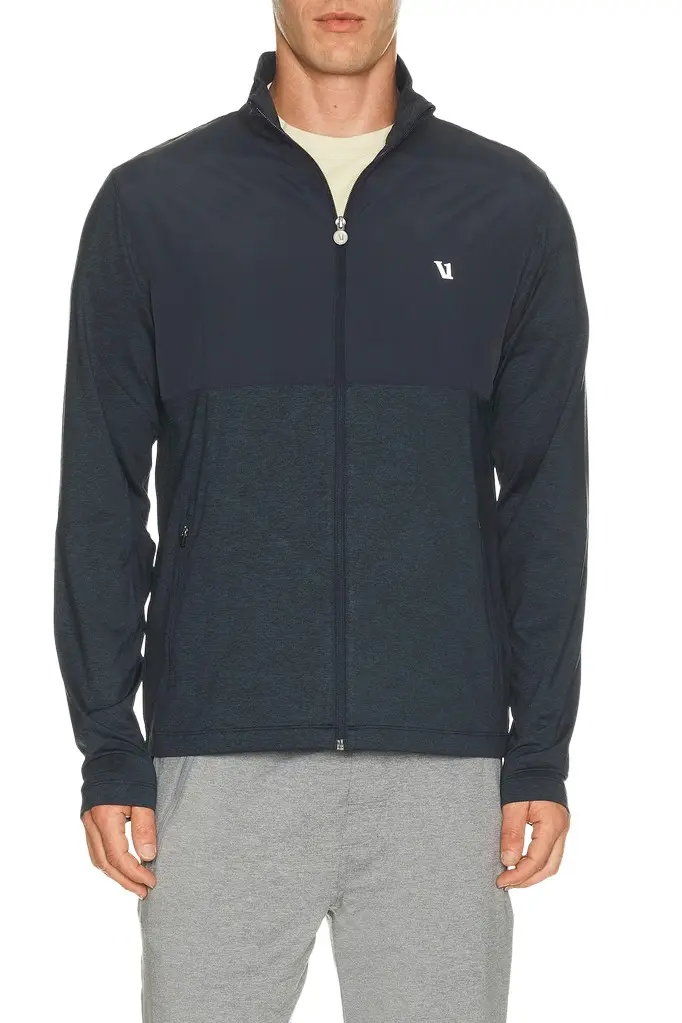 Sunday Element Track Jacket
